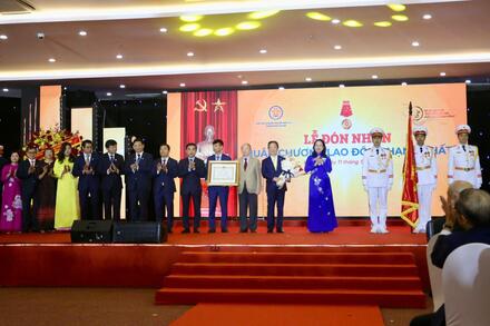 Hanoisme thúc đẩy doanh nghiệp đổi mới sáng tạo