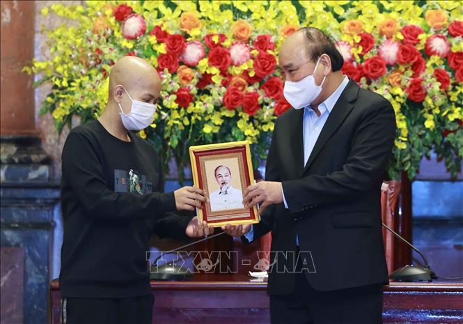 Chú thích ảnh
